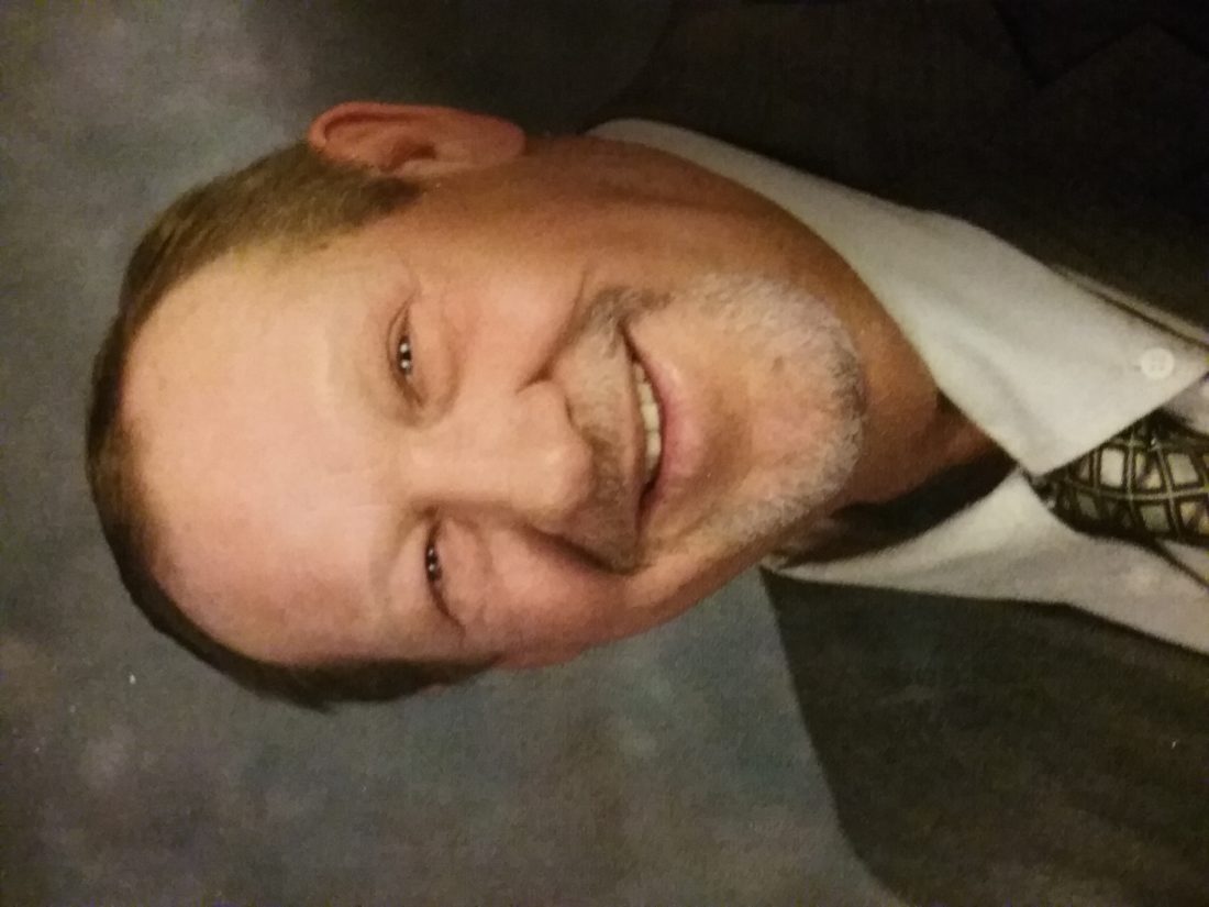 Prentice Mccabe 2 businessmen seek 4th ward seat | News, Sports, Jobs - Marietta Times